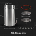 15L