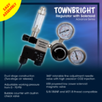 Regulator Advance