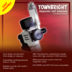 Regulator Compact