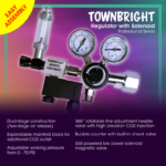 Regulator Professional